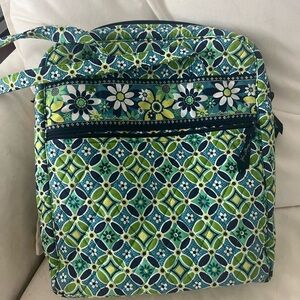 Vera Bradley Laptop Bag